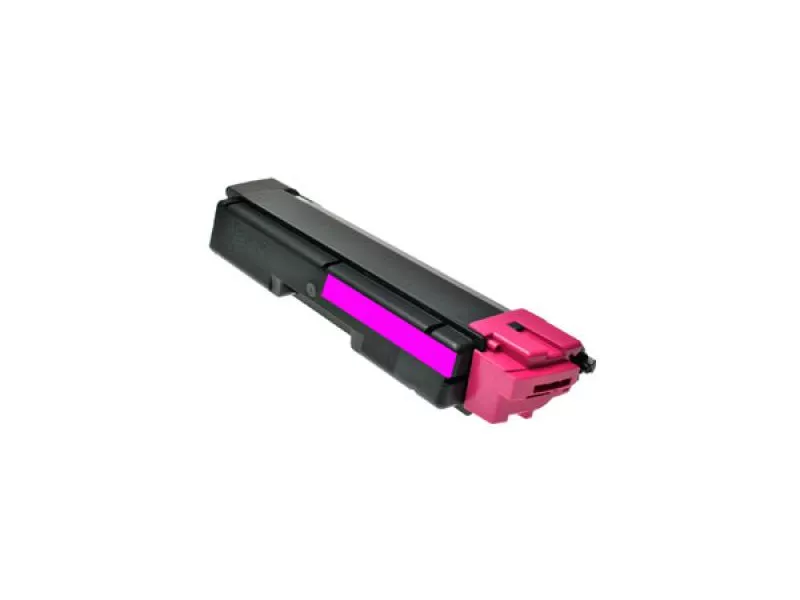 Toner Compatibile Triumph Adler 4472610014 (Magenta 5000 pagine) Toner Compatibile Triumph Adler 4472610014 (Magenta 5000 pagine)