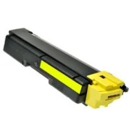 Toner Compatibile Triumph Adler 4472610016 (Giallo 5000 pagine)