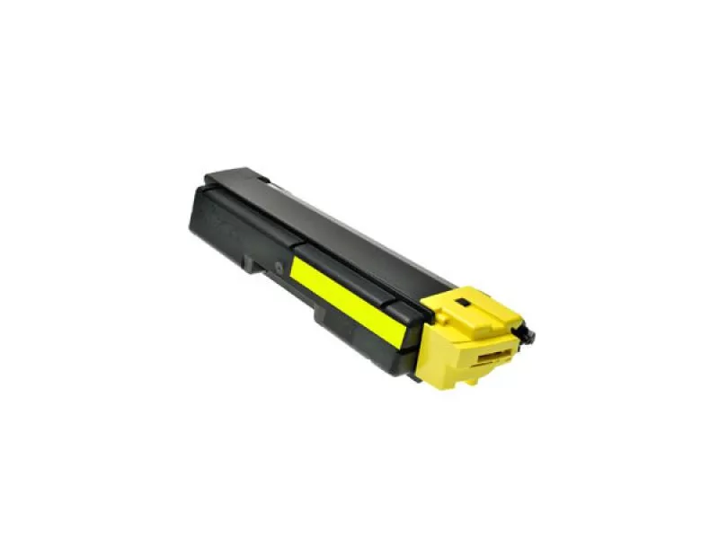 Toner Compatibile Triumph Adler 4472610016 (Giallo 5000 pagine)