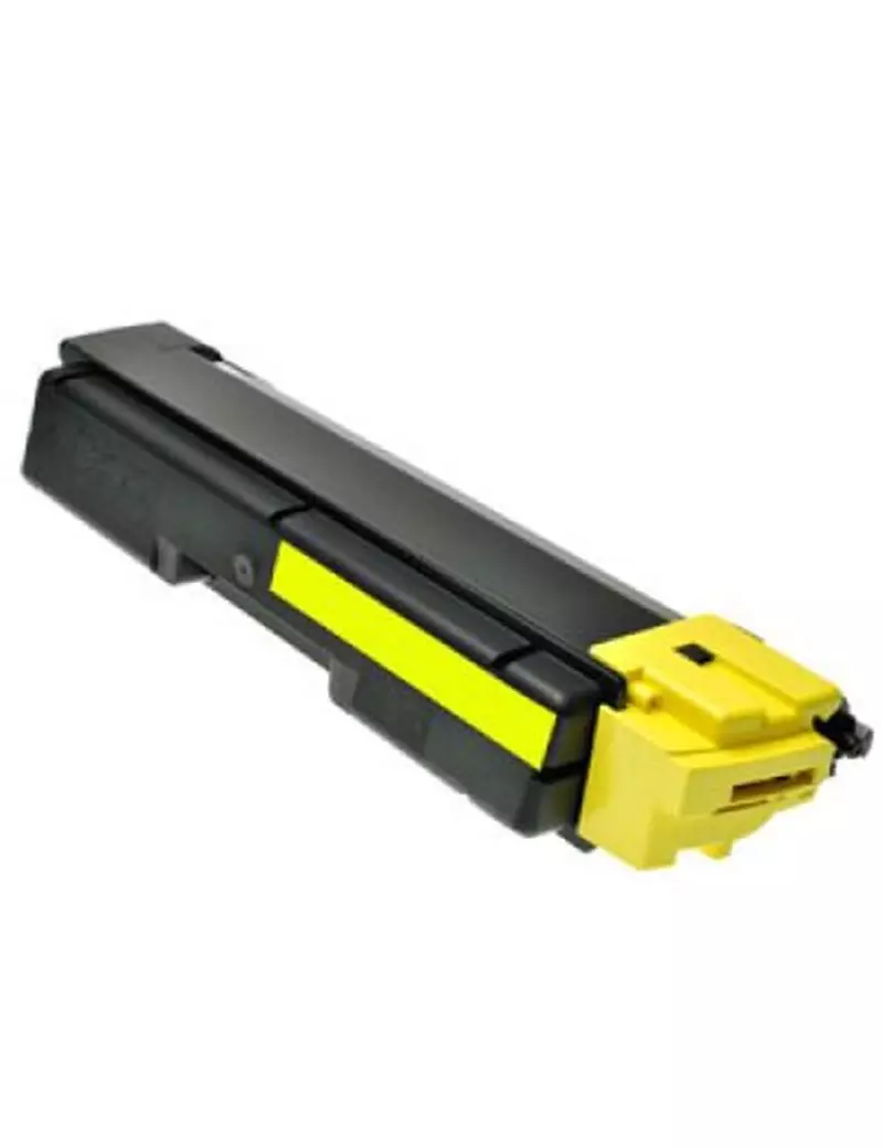 Toner Compatibile Triumph Adler 4472610016 (Giallo 5000 pagine)