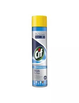 Cif Spray Multi Surface - 101102905 - 400 ml
