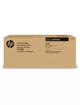 Toner Originale Samsung MLT-D203L SU897A (Nero 5000 pagine)