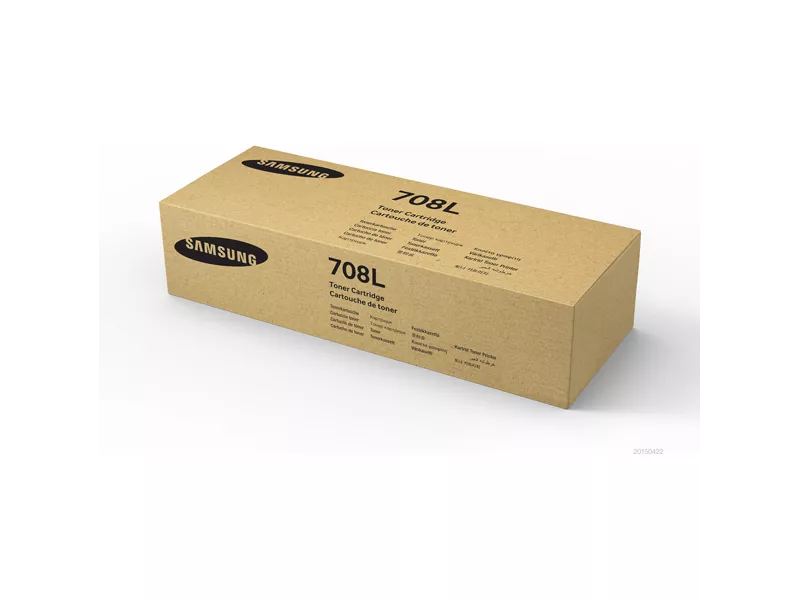 Toner Originale Samsung MLT-D708L SS782A (Nero 35000 pagine)