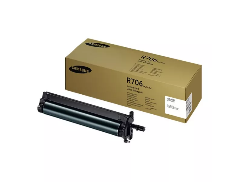 Tamburo Originale Samsung MLT-R706 SS829A (Nero 450000 pagine)