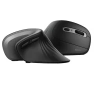 Mouse Ergonomico Verticale Verro Trust - Wireless - 23507 (Nero)
