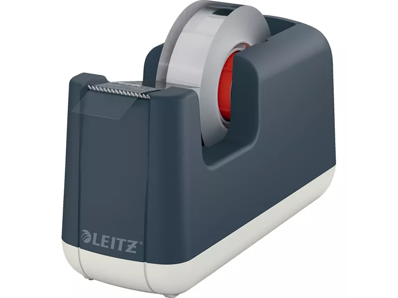 Dispenser per Nastro Adesivo Cosy Leitz - 53670089 (Grigio)