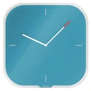 Orologio da Parete Cosy Leitz - 90170061 (Blu)