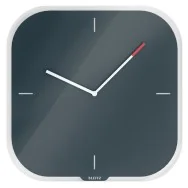 Orologio da Parete Cosy Leitz - 90170089 (Grigio)
