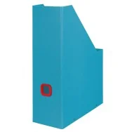 Portariviste Click&Store Cosy Leitz - 10,3x33x25,3 cm - 53560061 (Blu)