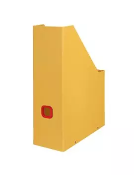 Portariviste Click&Store Cosy Leitz - 10,3x33x25,3 cm - 53560019 (Giallo)