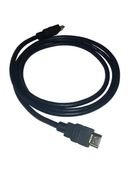 Cavo HDMI MKC - 1,5 m - 149029121 (Nero)