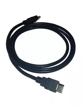 Cavo HDMI MKC - 1,5 m - 149029121 (Nero)
