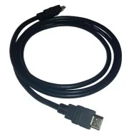 Cavo HDMI MKC - 1,5 m - 149029121 (Nero)