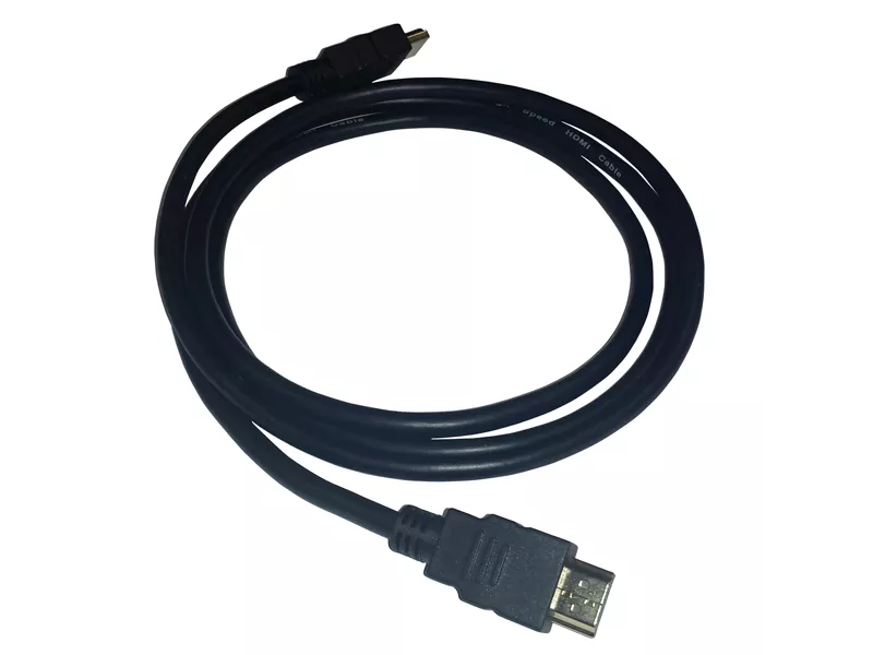 Cavo HDMI MKC - 1,5 m - 149029121 (Nero)
