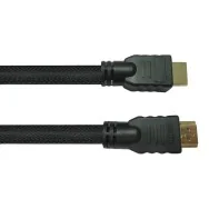 Cavo HDMI MKC - con Ethernet - 2 m - 149029112 (Nero)
