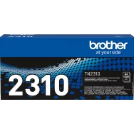 Toner Originale Brother TN-2310 (Nero 1200 pagine)