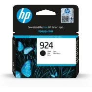 Cartuccia Originale HP 4K0U6NE 924 (Nero 500 pagine)