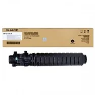 Toner Originale Sharp BP-GT70CA (Ciano 24000 pagine)
