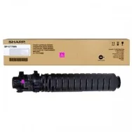 Toner Originale Sharp BP-GT70MA (Magenta 24000 pagine)