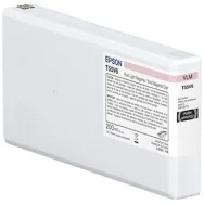 Cartuccia Originale Epson T55W600 (Magenta Chiaro 200 ml)