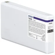 Cartuccia Originale Epson T55WD00 (Violetto 200 ml)