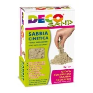 Sabbia Cinetica Deco Sand CWR - 10849 (Conf. 1 kg)