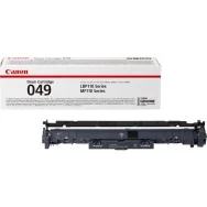 Tamburo Originale Canon 049 2165C001 (Nero 12000 pagine)