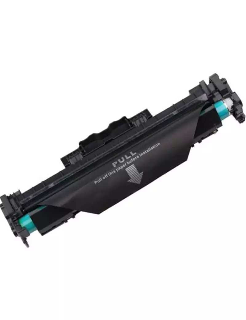 Tamburo Compatibile Canon 049 2165C001 (Nero 12000 pagine)