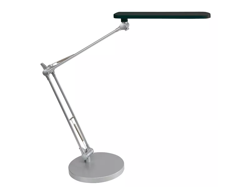 Lampada LED da Tavolo Ledtrek Alba - 6 W - LEDTREK-N (Nero)