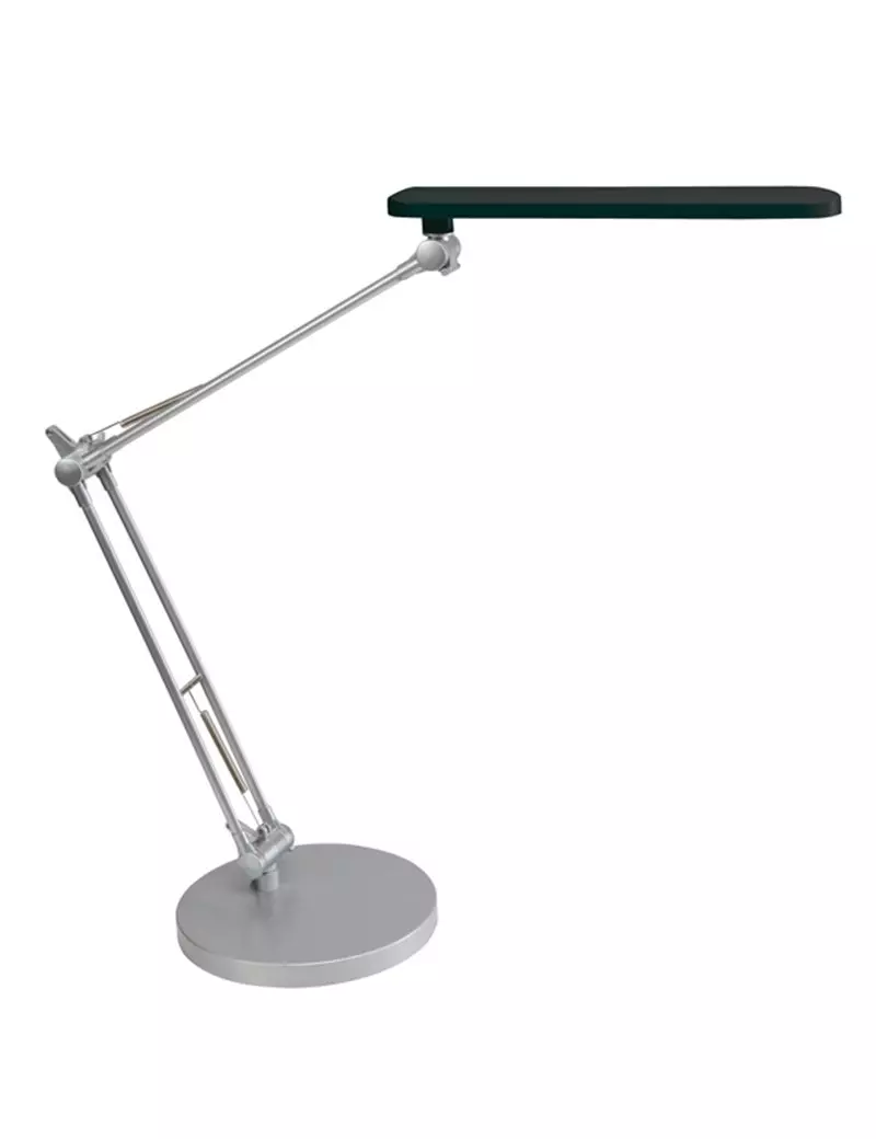Lampada LED da Tavolo Ledtrek Alba - 6 W - LEDTREK-N (Nero) Lampada LED da Tavolo Ledtrek Alba - 6 W - LEDTREK-N (Nero)