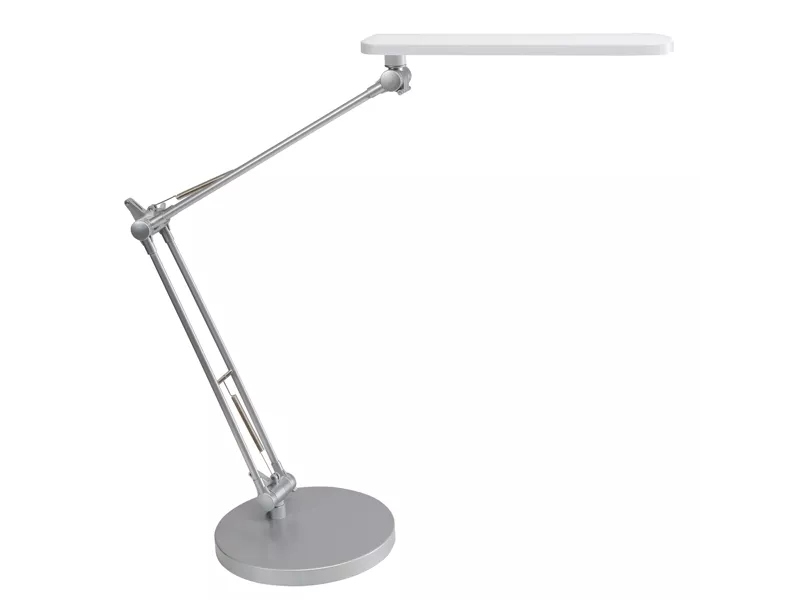 Lampada LED da Tavolo Ledtrek Alba - 6 W - LEDTREK-B (Bianco)