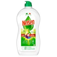 Detersivo Piatti Nelsen - 2575765 - 900 ml (Limone)