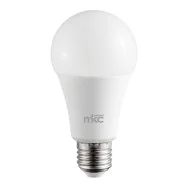 Lampadina LED MKC - E27 - Goccia - 15 W - 499048180 (Bianco Caldo)