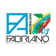 Album Arcobaleno Fabriano - 24x33 cm (Assortiti)