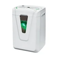 Distruggidocumenti a Frammenti Hybrid S Kobra - 3,5x40 mm - 99.942 (Bianco)