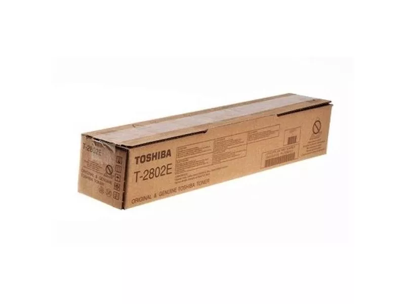Toner Originale Toshiba T-2082E 6AJ00000248 (Nero 17500 pagine)