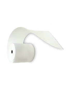 Rotolo Termico per Calcolatrici Rotolificio Pugliese - 80 mm x 80 m - 8080P (Conf. 10)