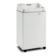 Distruggidocumenti a Strisce 300.2 S5 Kobra - 5,8 mm - 99.929 (Bianco)