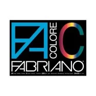Album Colore Fabriano - 24x33 cm (Assortiti)
