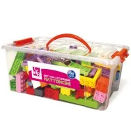 Mattoncini Midi da Costruzione CWR - 12353/3 (Assortiti Conf. 188)