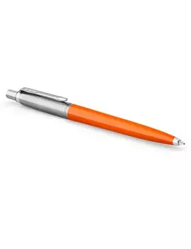 Penna a Sfera Jotter Original Parker - Media - 2076054 (Arancione)