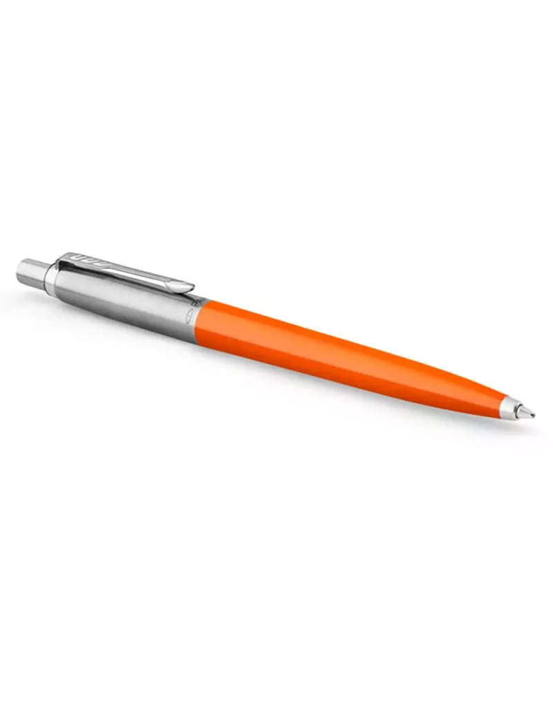 Penna a Sfera Jotter Original Parker - Media - 2076054 (Arancione) Penna a Sfera Jotter Original Parker - Media - 2076054 (Arancione)