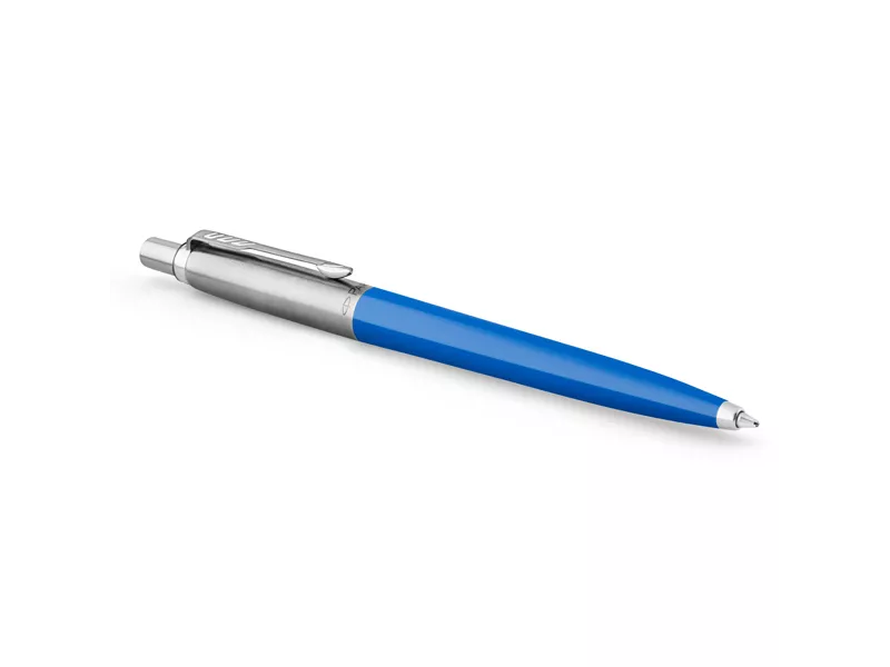 Penna a Sfera Jotter Original Parker - Media - 2076052 (Blu)