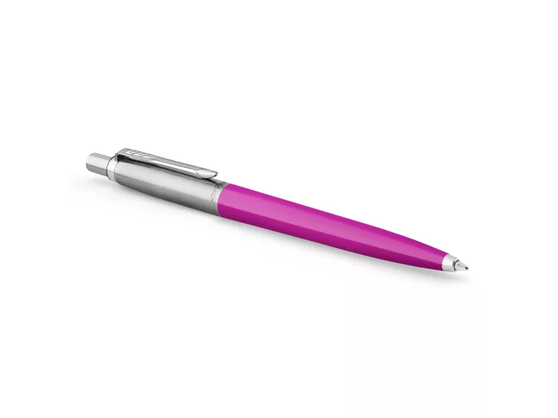 Penna a Sfera Jotter Original Parker - Media - 2075996 (Magenta)