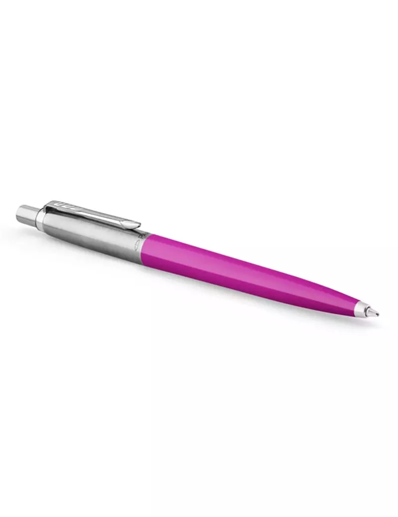 Penna a Sfera Jotter Original Parker - Media - 2075996 (Magenta) Penna a Sfera Jotter Original Parker - Media - 2075996 (Magenta)