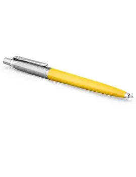 Penna a Sfera Jotter Original Parker - Media - 2076056 (Giallo)