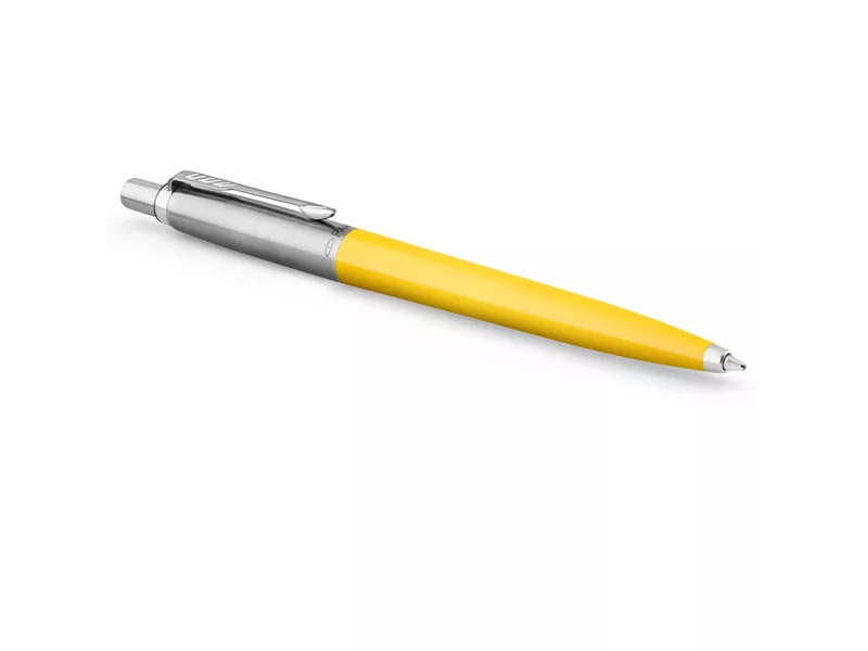 Penna a Sfera Jotter Original Parker - Media - 2076056 (Giallo)