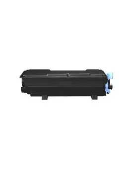 Toner Compatibile Kyocera TK-3400K 1T0C0Y0NL0 (Nero 12500 pagine)