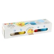 Pasta per Modellare Easy Dò Primo Morocolor - 100 g - 2907ED4B (Assortiti Conf. 4)
