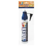 Pompa Tonda per Palloncini Big Party - Doppia Mandata - 61756 (Multicolore)